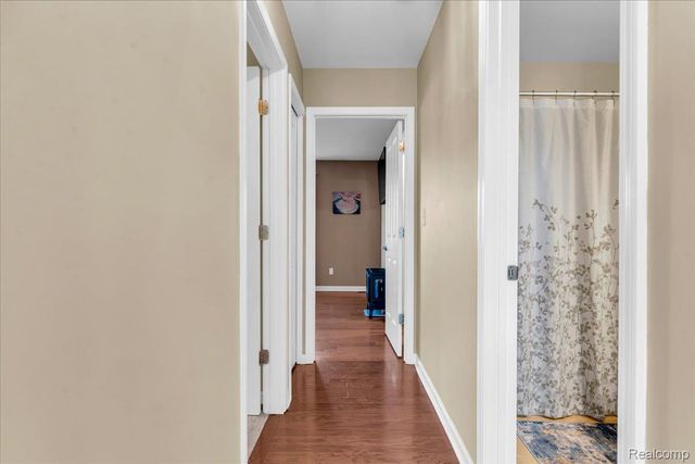 731 Berkshire Drive, Saline, MI 48176