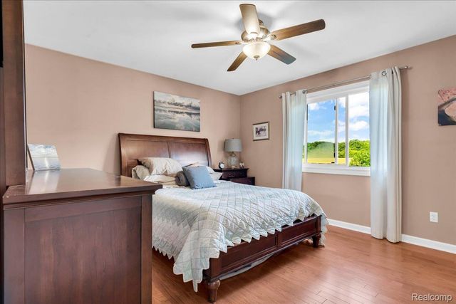 731 Berkshire Drive, Saline, MI 48176