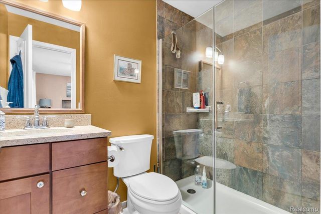 731 Berkshire Drive, Saline, MI 48176