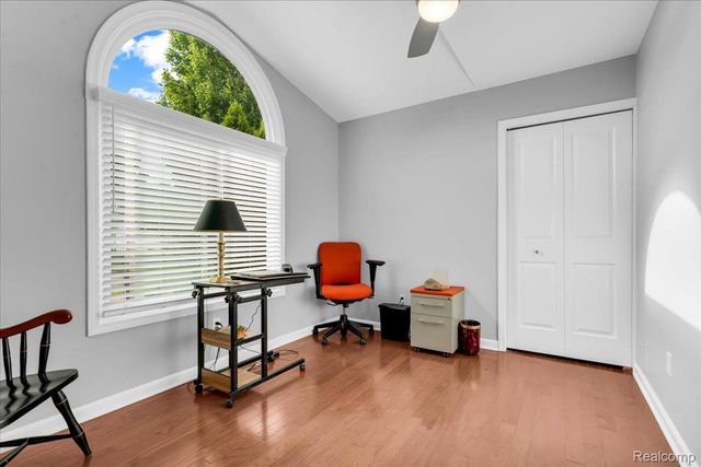 731 Berkshire Drive, Saline, MI 48176
