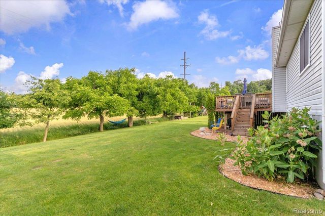 731 Berkshire Drive, Saline, MI 48176