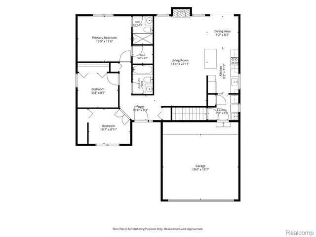 731 Berkshire Drive, Saline, MI 48176