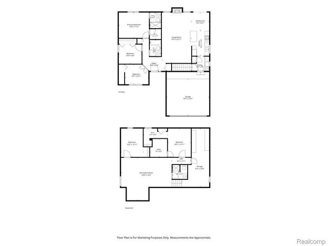 731 Berkshire Drive, Saline, MI 48176