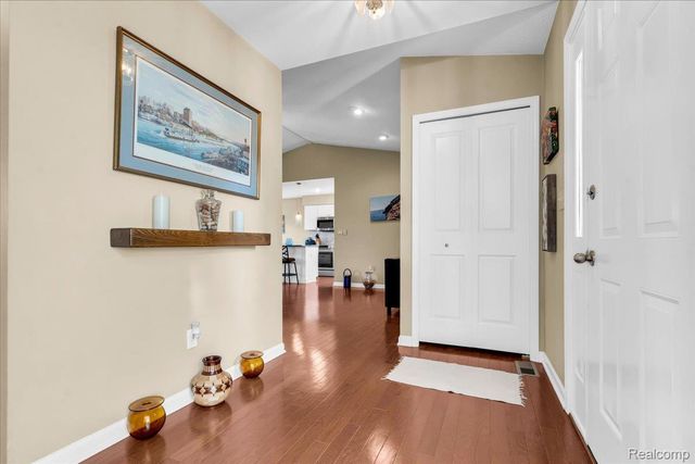 731 Berkshire Drive, Saline, MI 48176