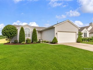 731 Berkshire Drive, Saline, MI 48176