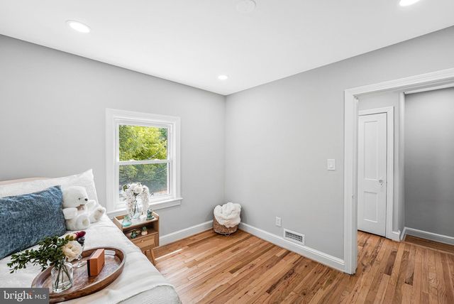 4782 21ST RD N, Arlington, VA 22207