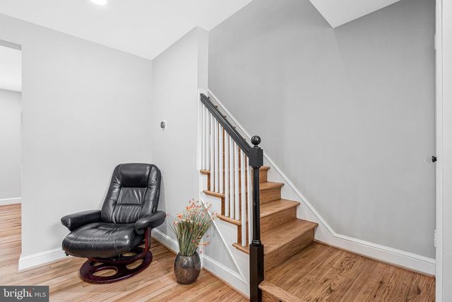 4782 21ST RD N, Arlington, VA 22207