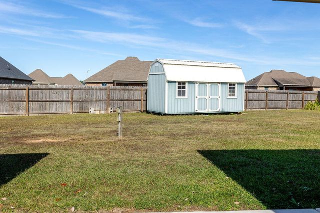 299 Magnolia Church Rd, Ragley, LA 70657