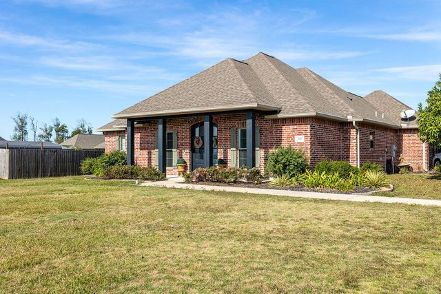 299 Magnolia Church Rd, Ragley, LA 70657