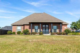 299 Magnolia Church Rd, Ragley, LA 70657