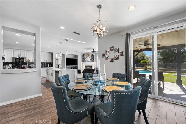 40637 Pinina Court, Palmdale, CA 93551