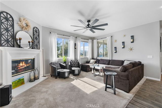 40637 Pinina Court, Palmdale, CA 93551