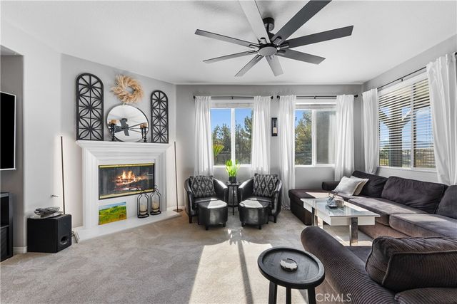 40637 Pinina Court, Palmdale, CA 93551