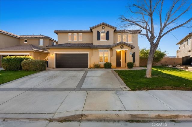 40637 Pinina Court, Palmdale, CA 93551