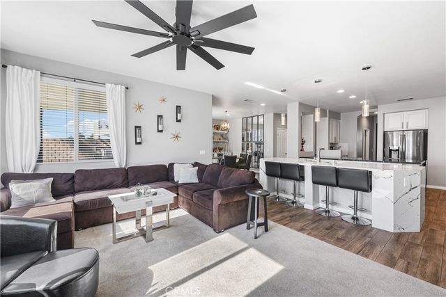 40637 Pinina Court, Palmdale, CA 93551