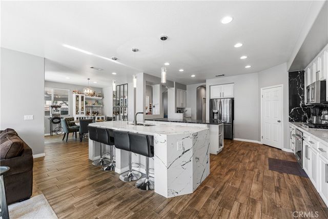 40637 Pinina Court, Palmdale, CA 93551