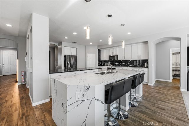 40637 Pinina Court, Palmdale, CA 93551