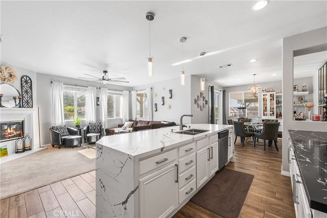 40637 Pinina Court, Palmdale, CA 93551