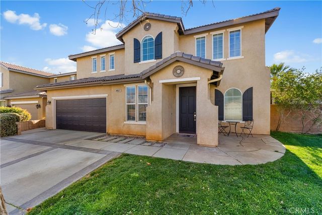 40637 Pinina Court, Palmdale, CA 93551