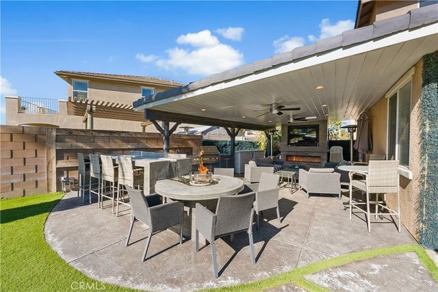 40637 Pinina Court, Palmdale, CA 93551