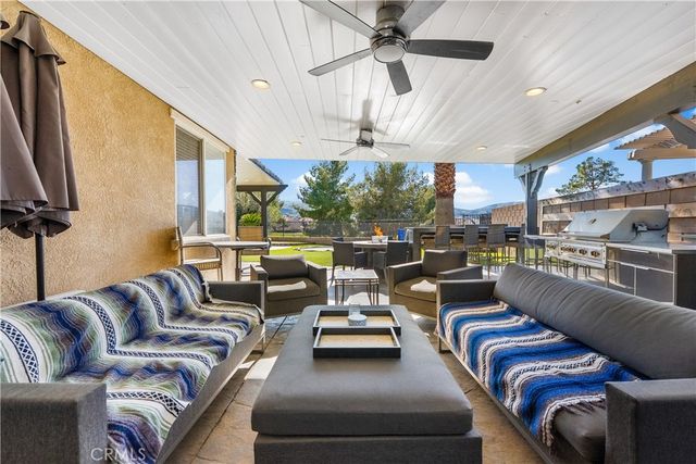 40637 Pinina Court, Palmdale, CA 93551