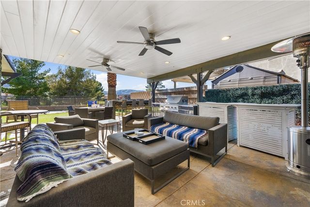 40637 Pinina Court, Palmdale, CA 93551