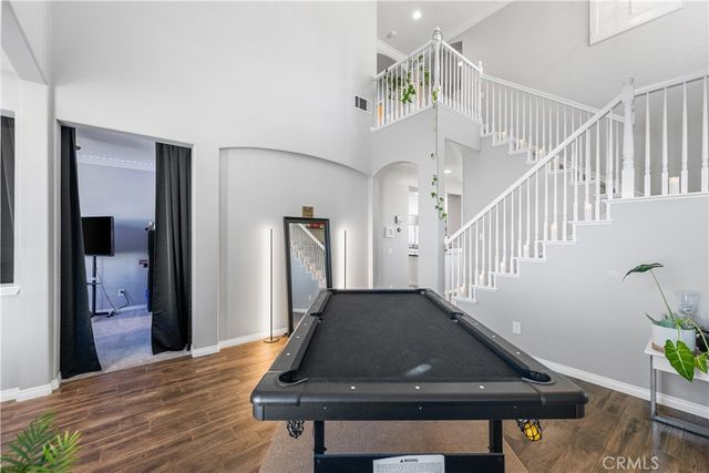 40637 Pinina Court, Palmdale, CA 93551