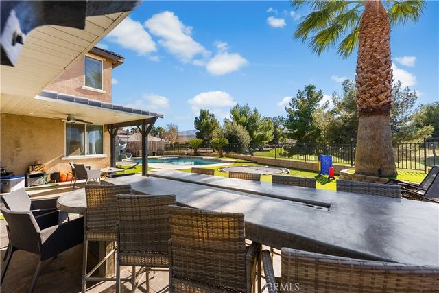 40637 Pinina Court, Palmdale, CA 93551