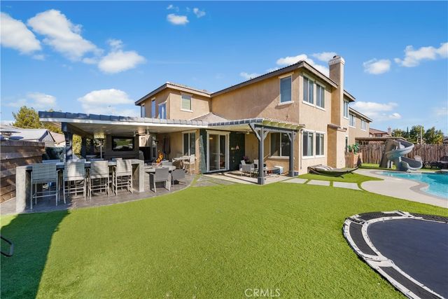 40637 Pinina Court, Palmdale, CA 93551