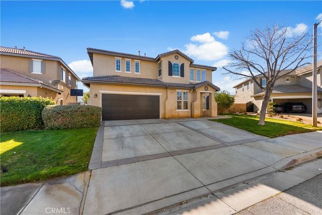 40637 Pinina Court, Palmdale, CA 93551