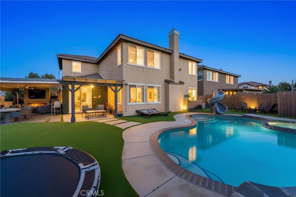 40637 Pinina Court, Palmdale, CA 93551