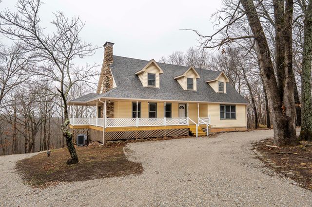 207 Mahogany Lane, Ozark, MO 65721