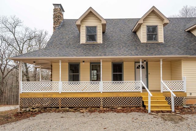 207 Mahogany Lane, Ozark, MO 65721