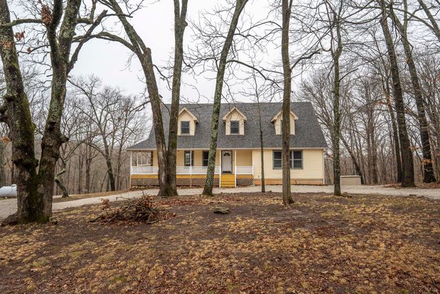 207 Mahogany Lane, Ozark, MO 65721