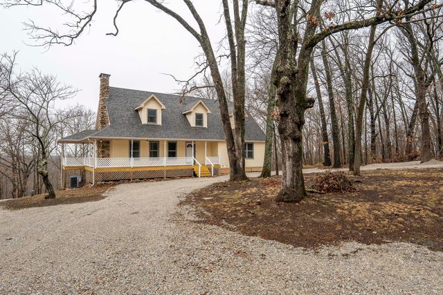 207 Mahogany Lane, Ozark, MO 65721