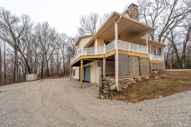 207 Mahogany Lane, Ozark, MO 65721