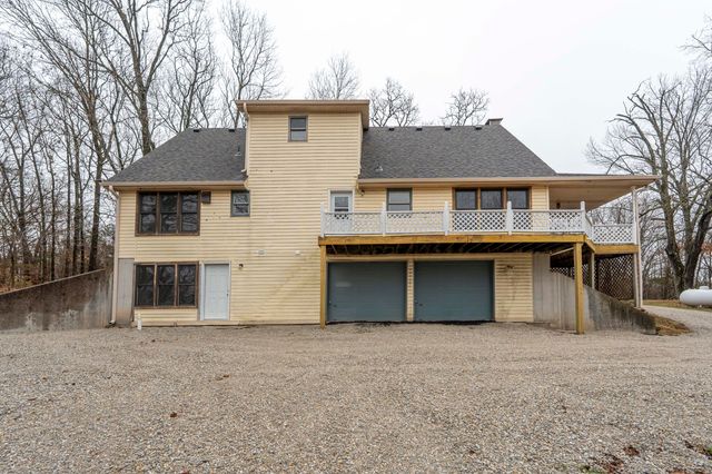 207 Mahogany Lane, Ozark, MO 65721