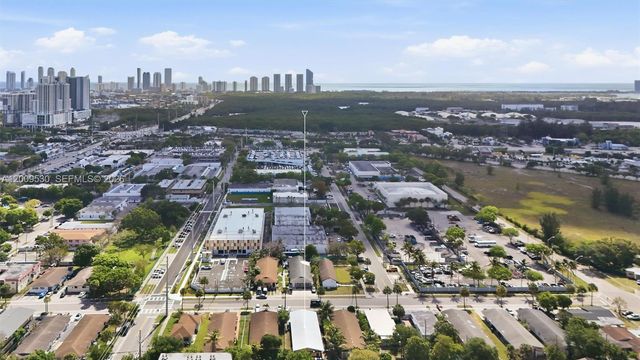 16030 NE 19th Pl, North Miami Beach, FL 33162