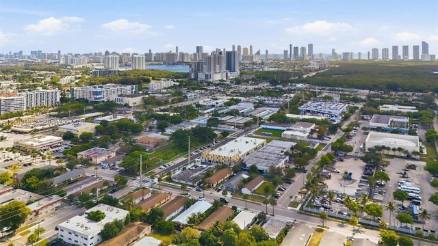 16030 NE 19th Pl, North Miami Beach, FL 33162