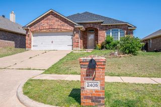 2405 NW 158th Street, Edmond, OK 73013