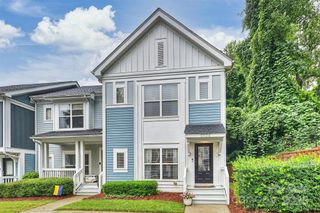 2104 Vision Drive, Charlotte, NC 28203