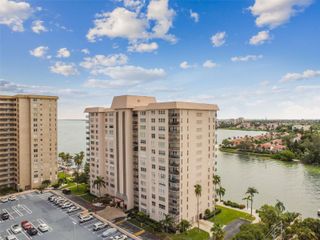 5220 BRITTANY 901, St Petersburg, FL 33715