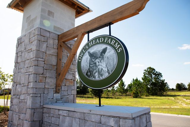 60 W Farm Owl Drive, Freeport, FL 32439