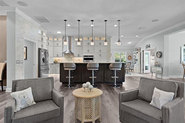 2297 DEMARCO DRIVE, The Villages, FL 32163