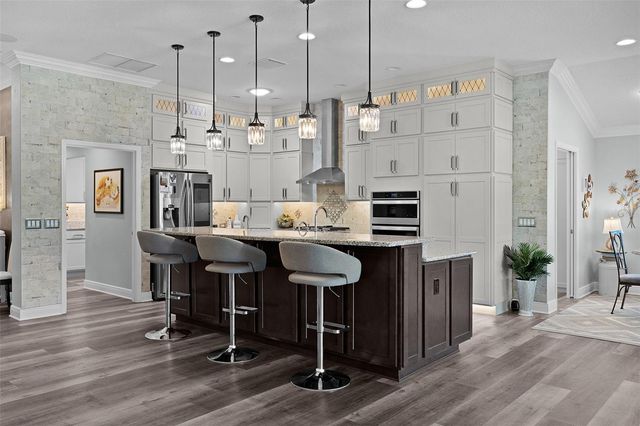 2297 DEMARCO DRIVE, The Villages, FL 32163