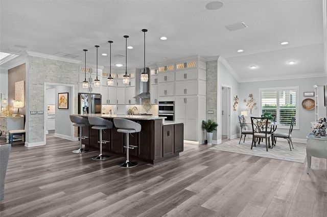 2297 DEMARCO DRIVE, The Villages, FL 32163