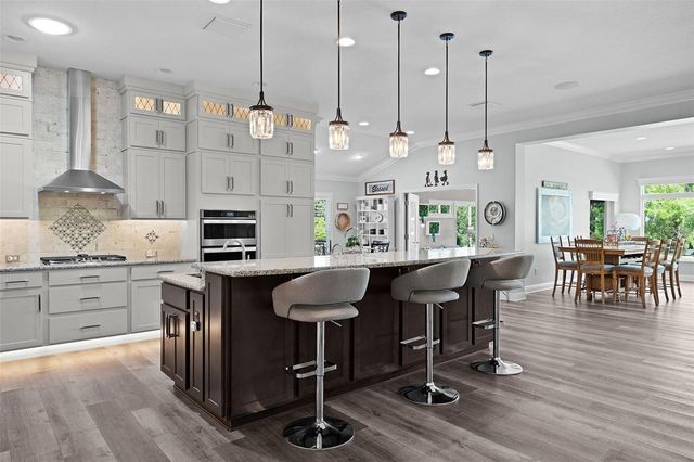 2297 DEMARCO DRIVE, The Villages, FL 32163