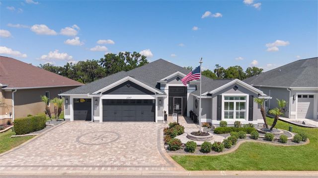 2297 DEMARCO DRIVE, The Villages, FL 32163