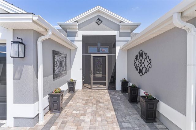 2297 DEMARCO DRIVE, The Villages, FL 32163