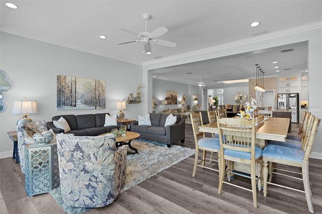 2297 DEMARCO DRIVE, The Villages, FL 32163